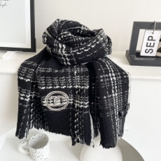 Chanel Scarf